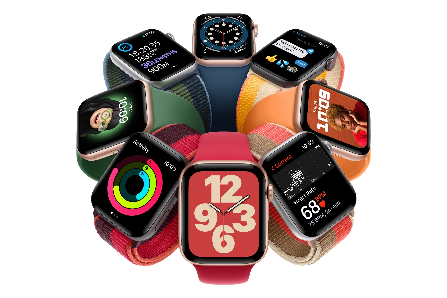 Apple watch upgrade program best sale