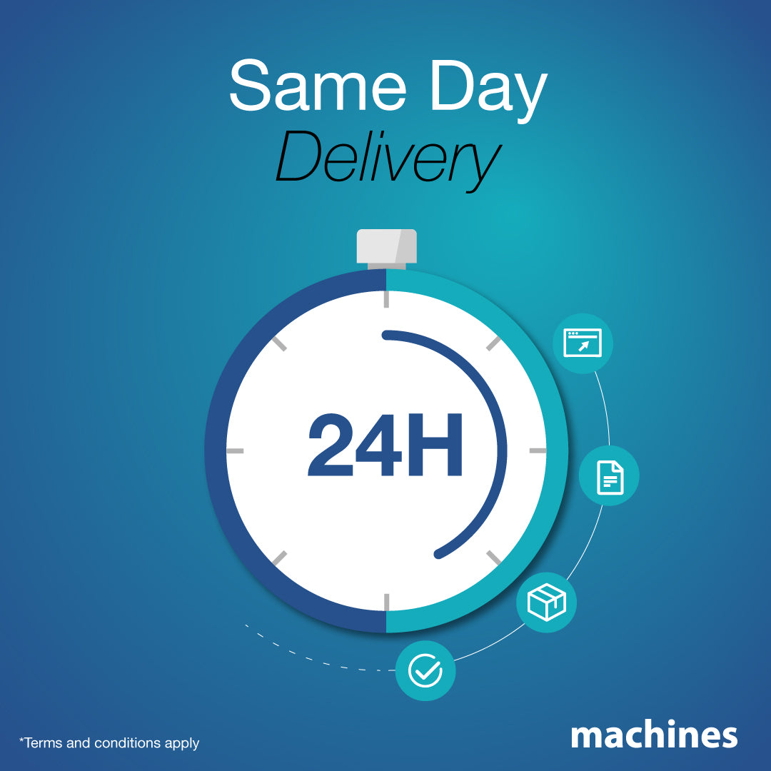 Same-Day Delivery