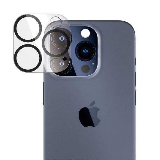 PanzerGlass Camera Lens Protector for iPhone 15 Pro / iPhone 15 Pro Max