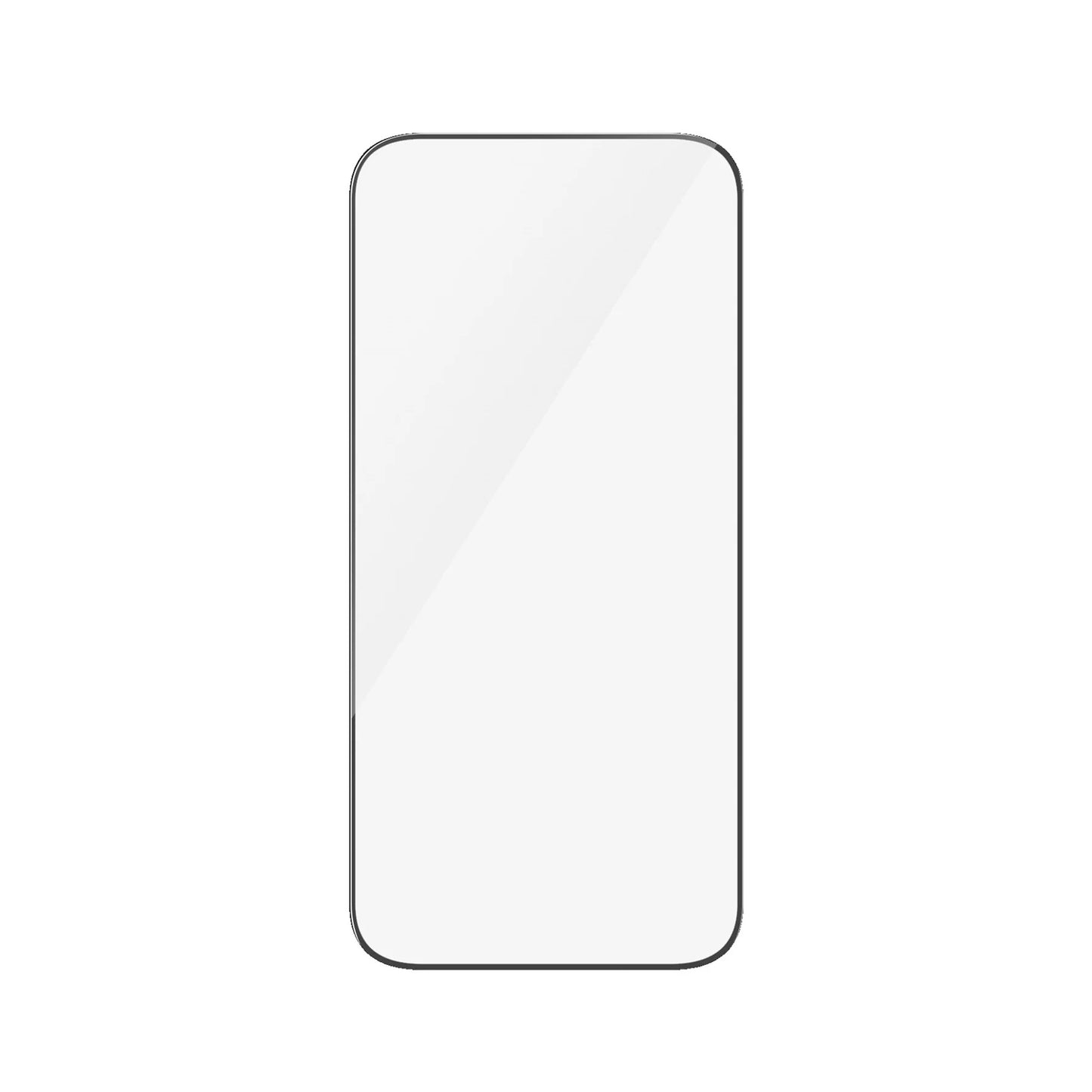 PanzerGlass UWF Glass for iPhone 15 (Clear)