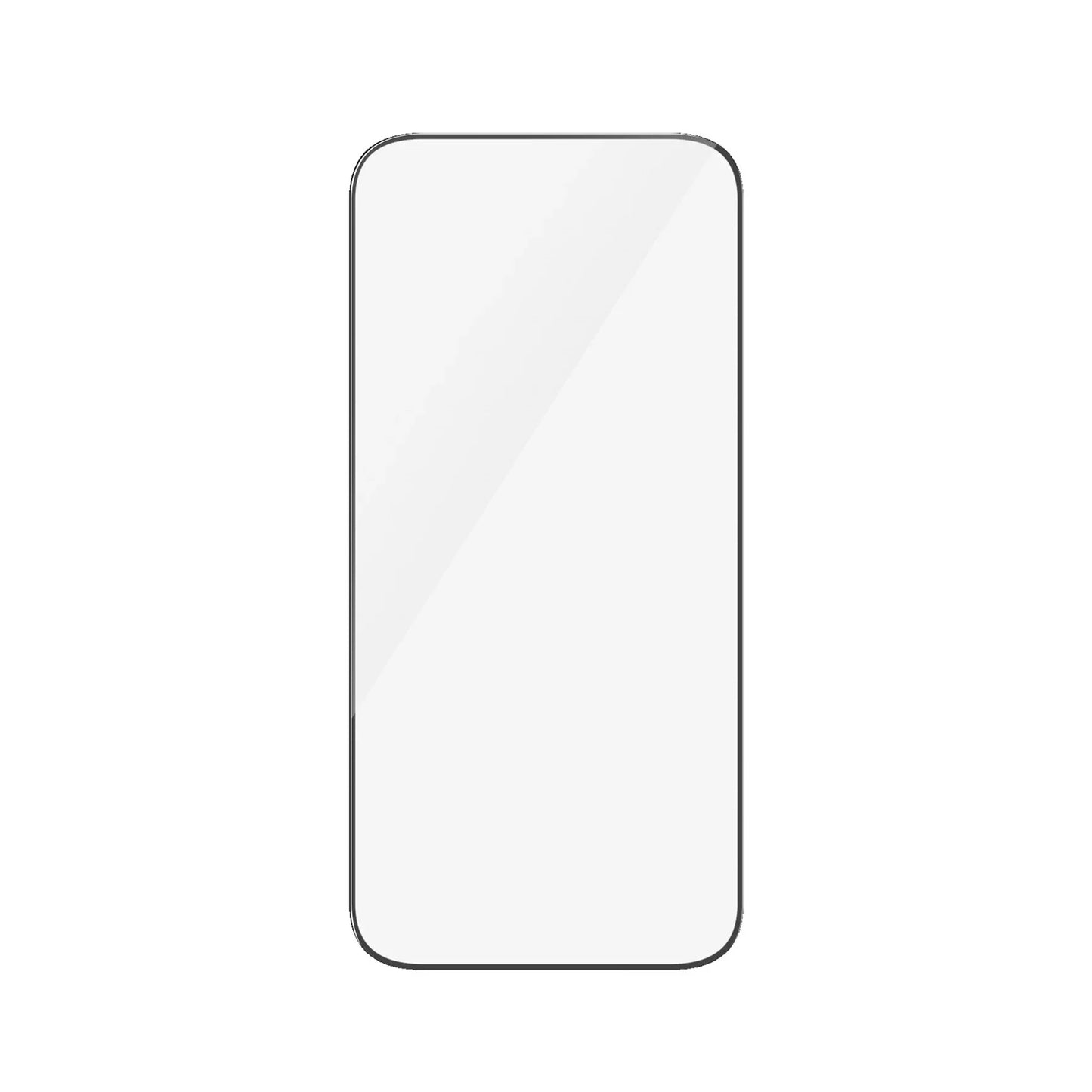 PanzerGlass UWF Glass for iPhone 15 Plus (Clear)