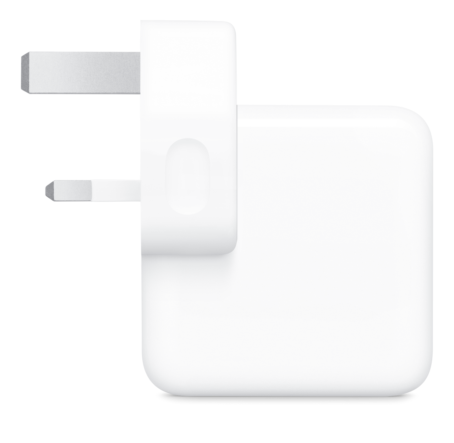 35W Dual USB-C Port Power Adapter