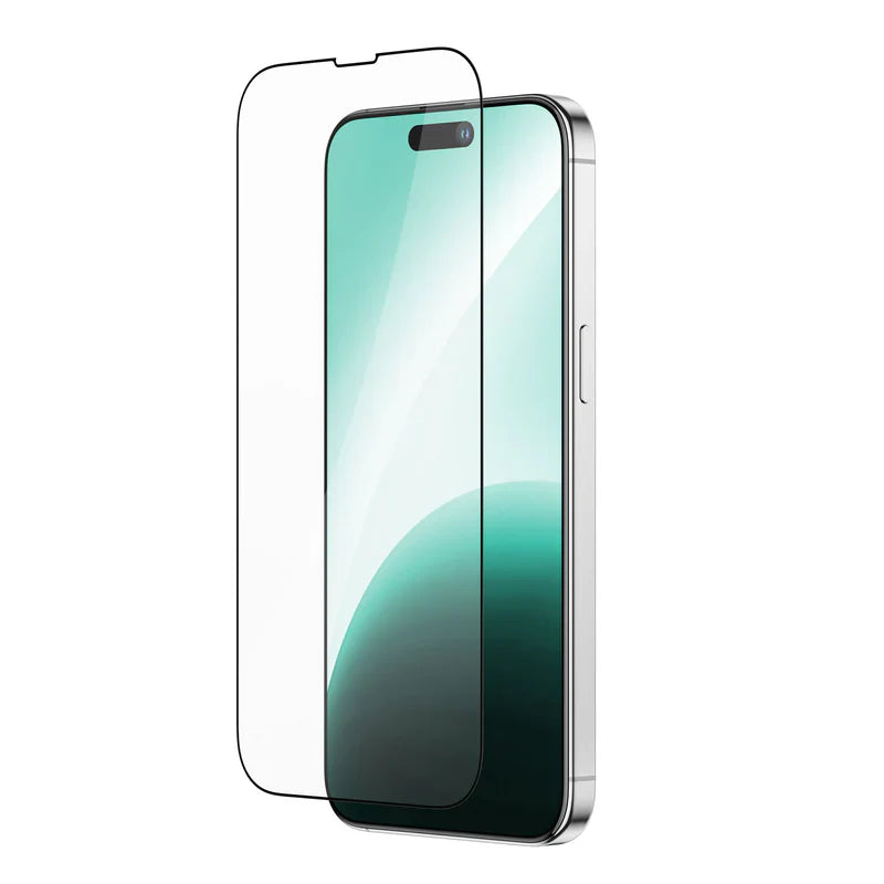 AmazingThing Radix Supreme Glass for iPhone 15 Plus (Matte)