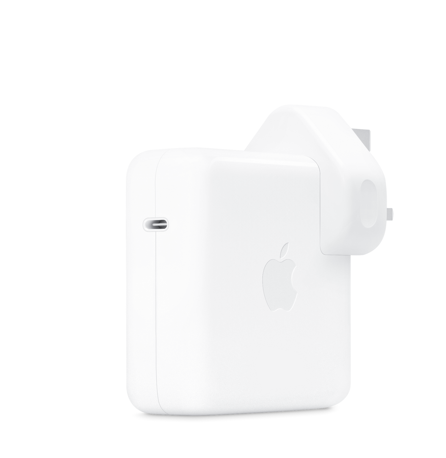 67W USB-C Power Adapter