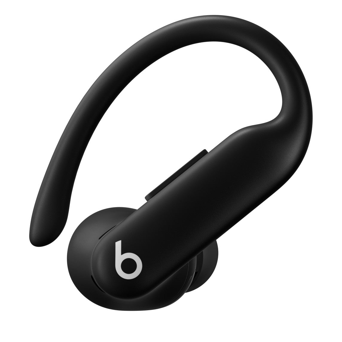 Powerbeats Pro 2 — High-Performance Earbuds — Jet Black