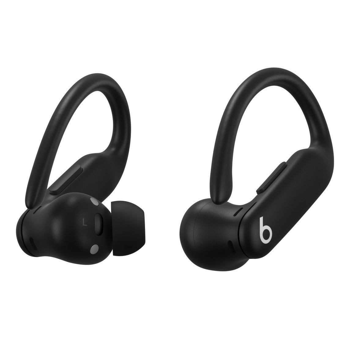 Powerbeats Pro 2 — High-Performance Earbuds — Jet Black