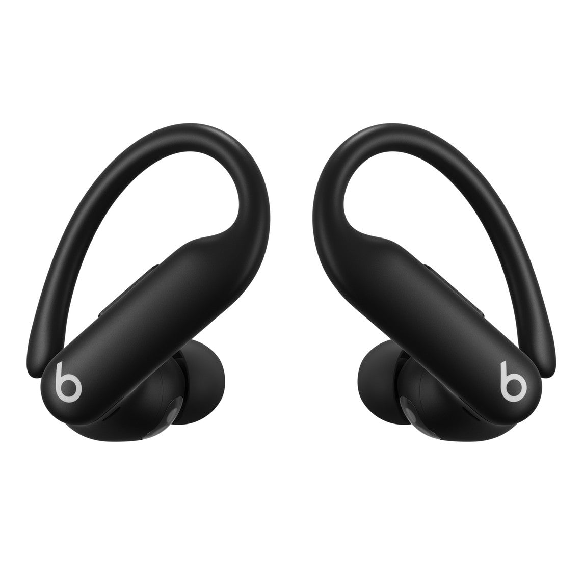 Powerbeats Pro 2 — High-Performance Earbuds — Jet Black