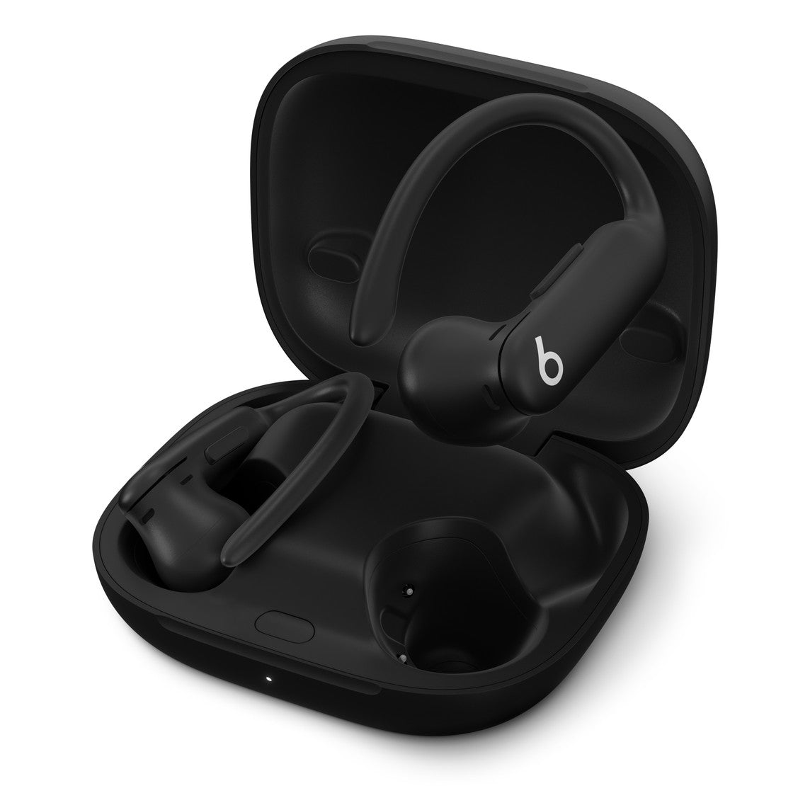 Powerbeats Pro 2 — High-Performance Earbuds — Jet Black