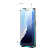 AmazingThing Radix Supreme Glass for iPhone 16 Pro Max (Clear)