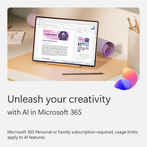 Microsoft 365 Personal (One-Year Subscription Plan)