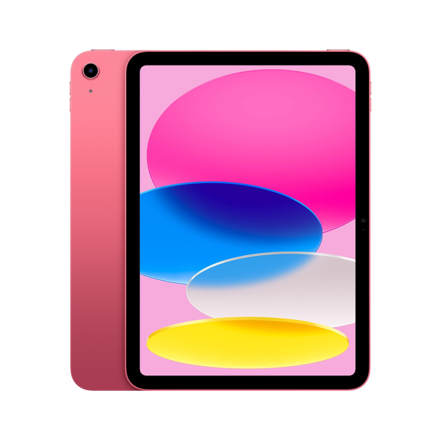 10.9-inch iPad Wi-Fi 256GB - Pink (10th generation)