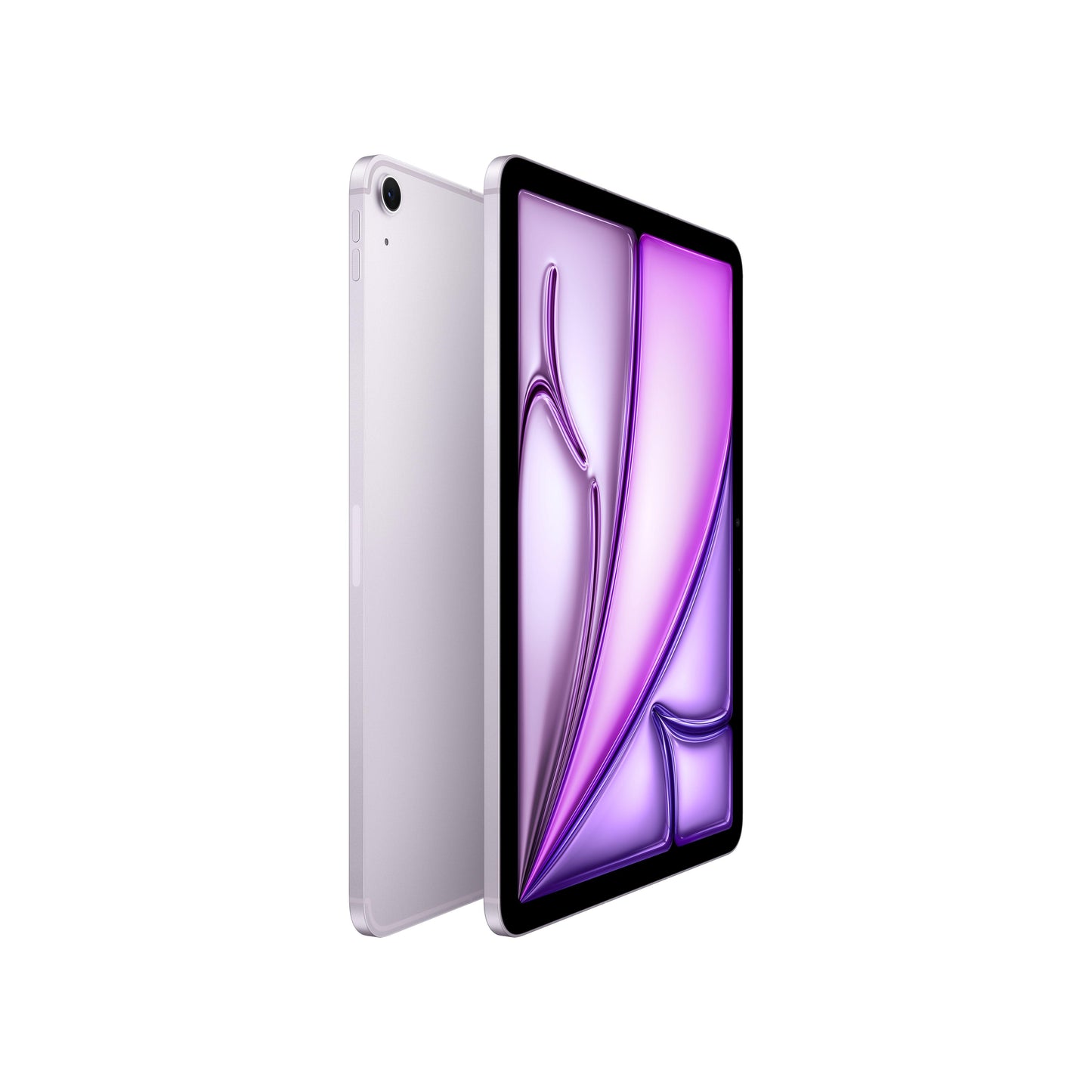 11-inch iPad Air Wi-Fi + Cellular 512GB - Purple (M2)