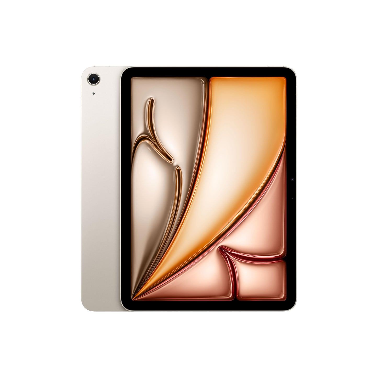 11-inch iPad Air Wi-Fi 1TB - Starlight (M2)