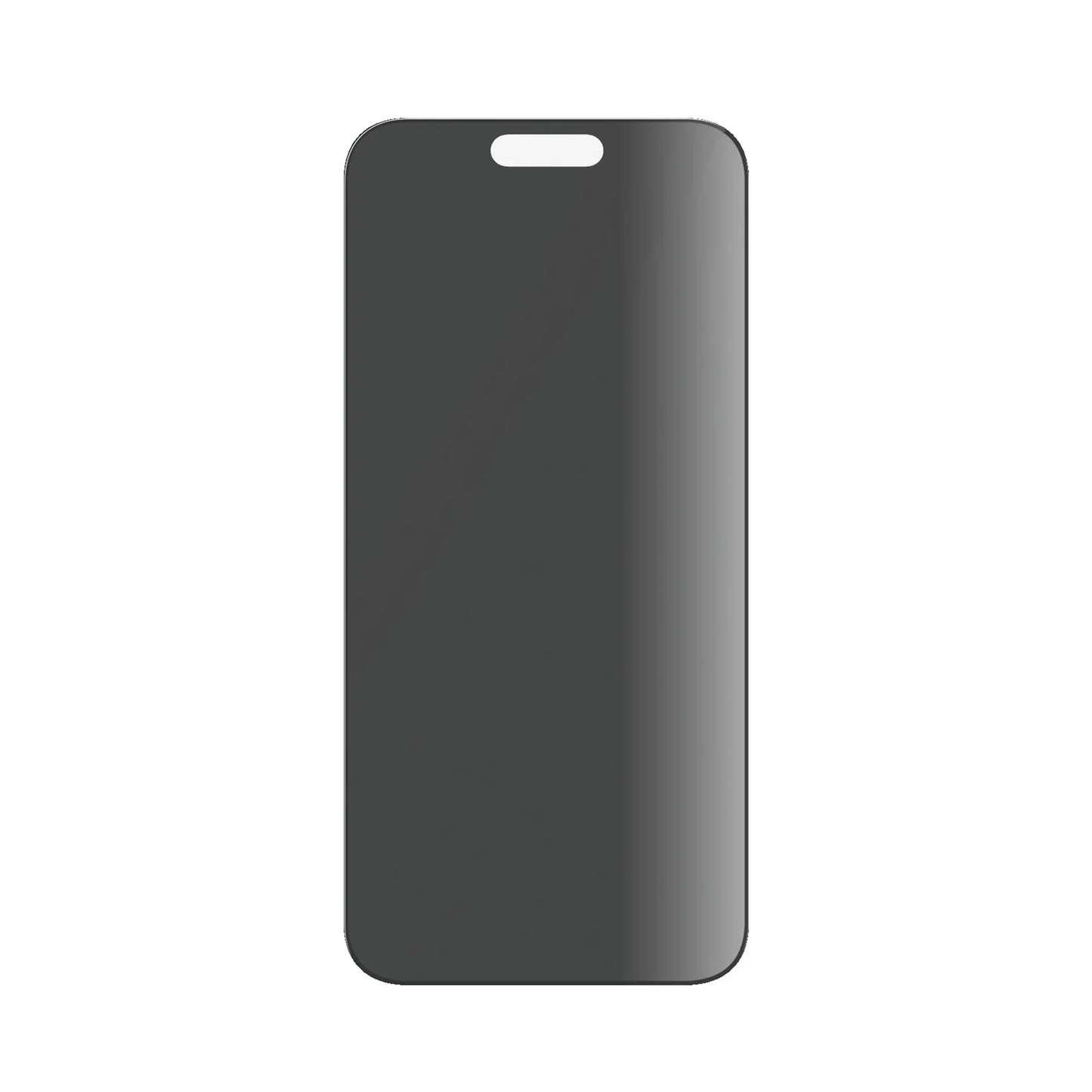 PanzerGlass UWF Glass for iPhone 15 Pro Max (Privacy)