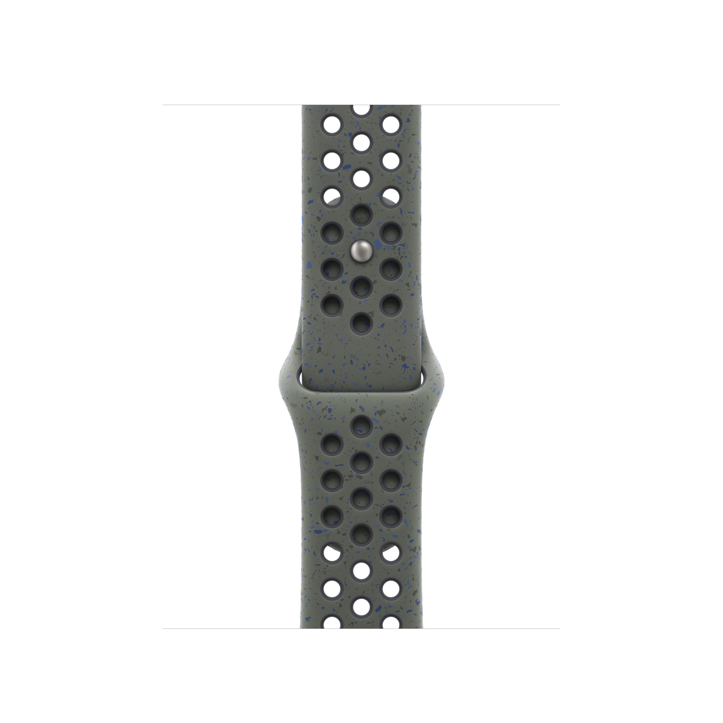 41mm Cargo Khaki Nike Sport Band - M/L