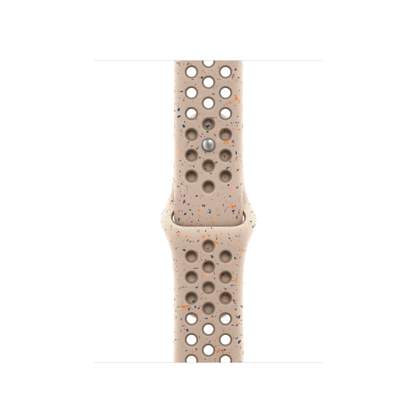 41mm Desert Stone Nike Sport Band - M/L