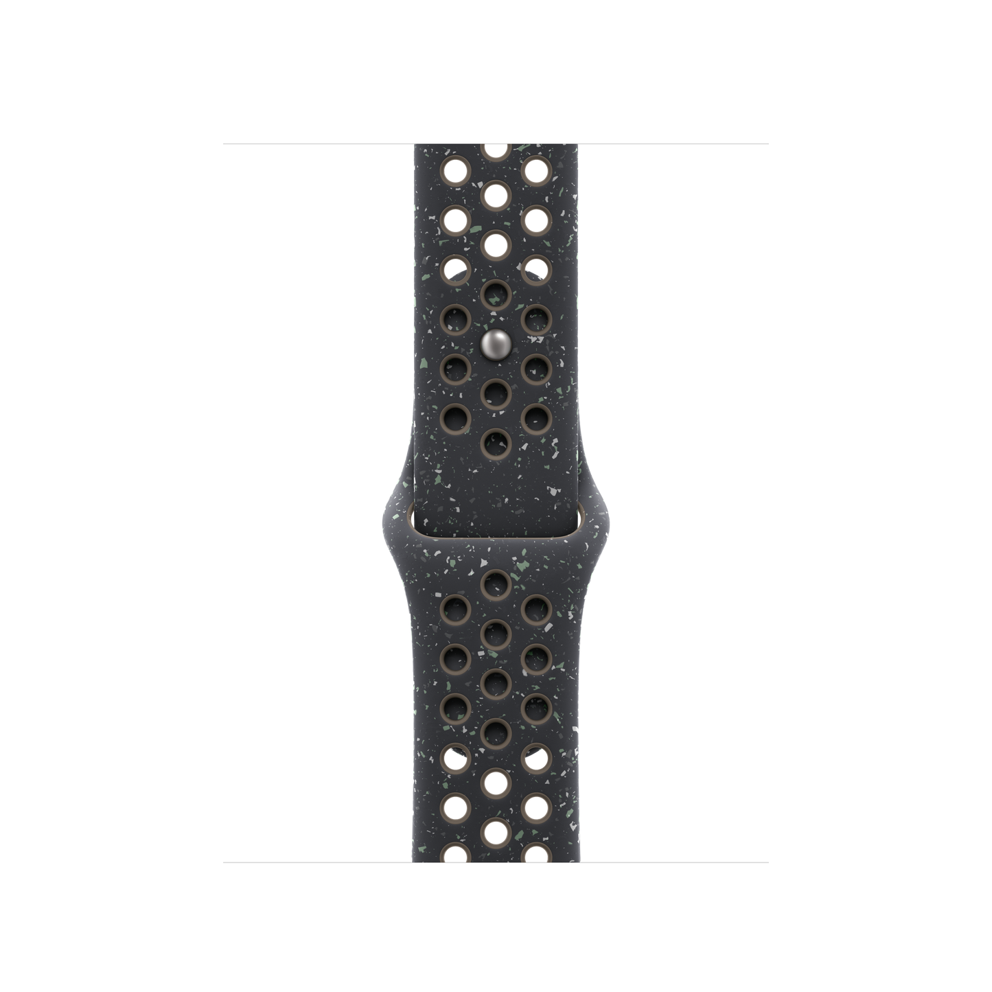 41mm Midnight Sky Nike Sport Band - M/L