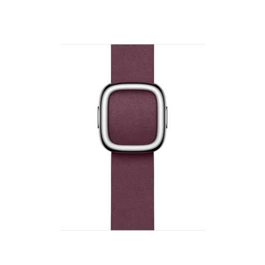 41mm Mulberry Modern Buckle - Large