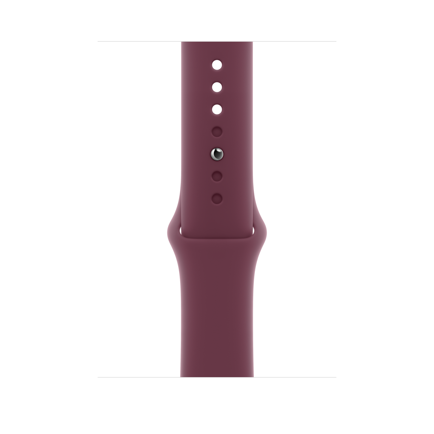 45mm Mulberry Sport Band - M/L