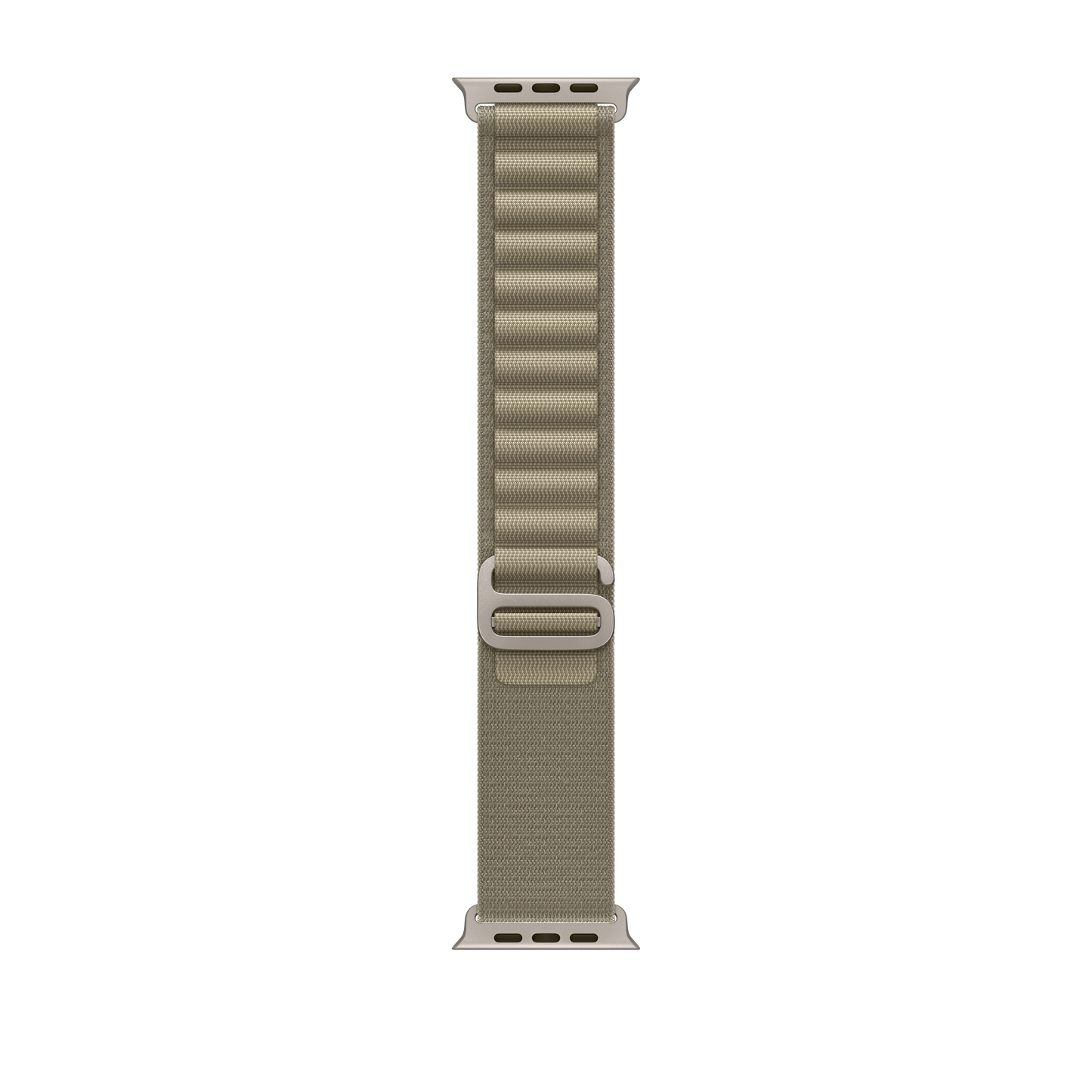 49mm Olive Alpine Loop - Small