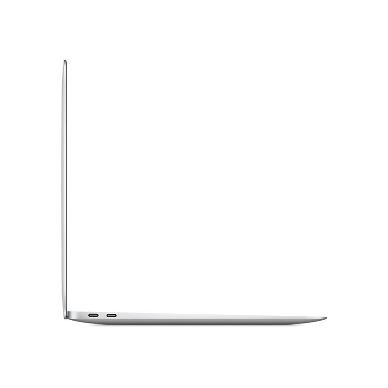 13-inch MacBook Air: Apple M1 chip with 8‑core CPU and 7‑core GPU, 256GB SSD - Silver