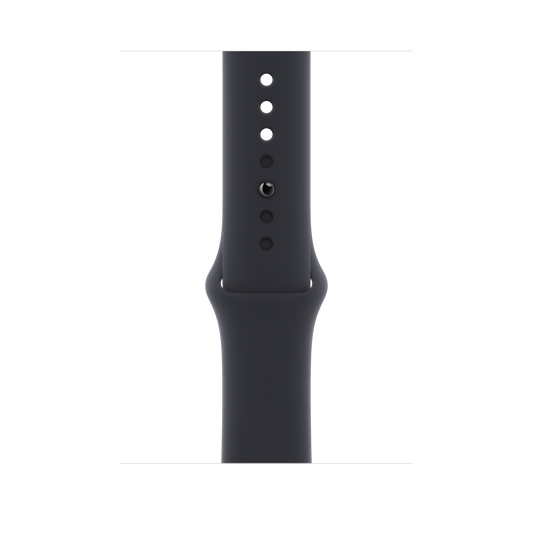 45mm Midnight Sport Band - Regular