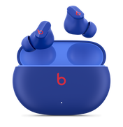 Beats Studio Buds – True Wireless Noise Cancelling Earphones – Ocean Blue