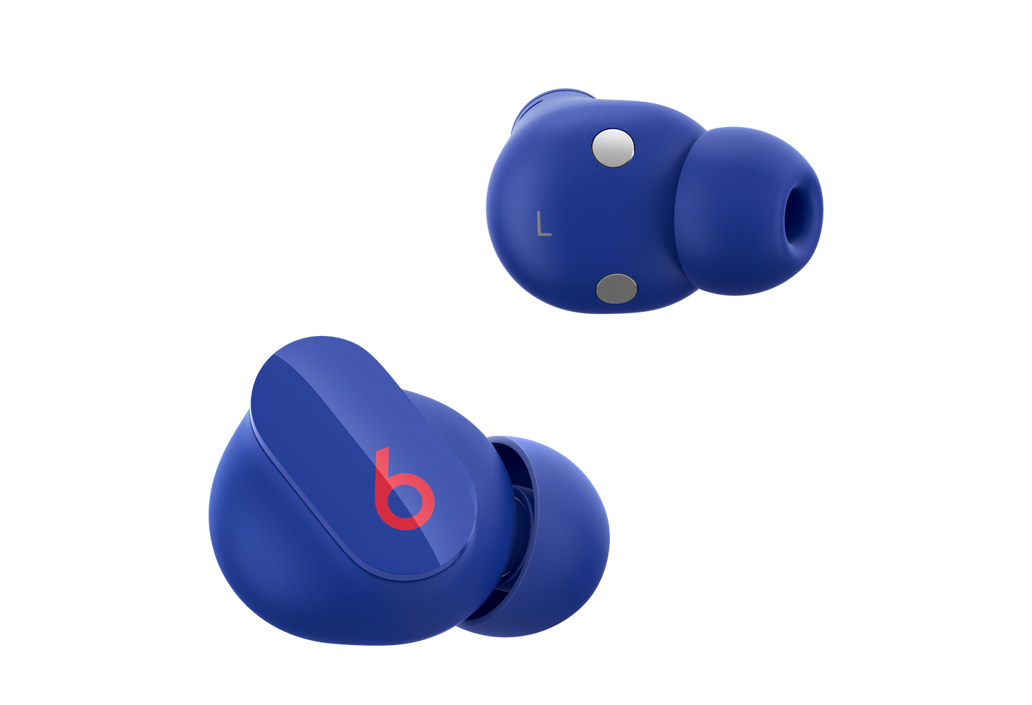 Beats Studio Buds – True Wireless Noise Cancelling Earphones – Ocean Blue