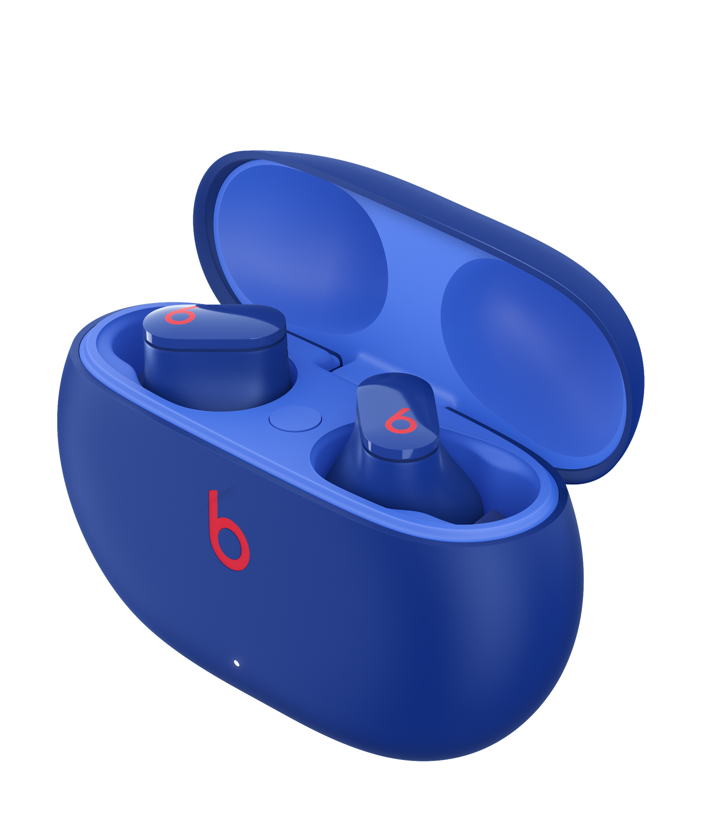 Beats Studio Buds – True Wireless Noise Cancelling Earphones – Ocean Blue