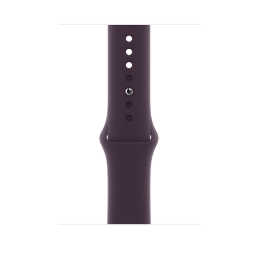 45mm Elderberry Sport Band