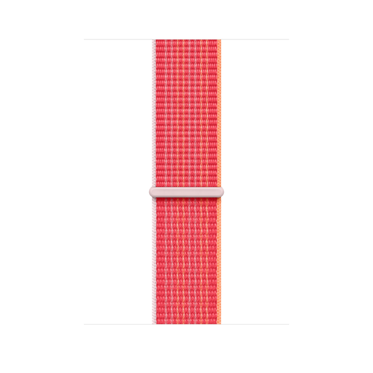 45mm (PRODUCT)RED Sport Loop