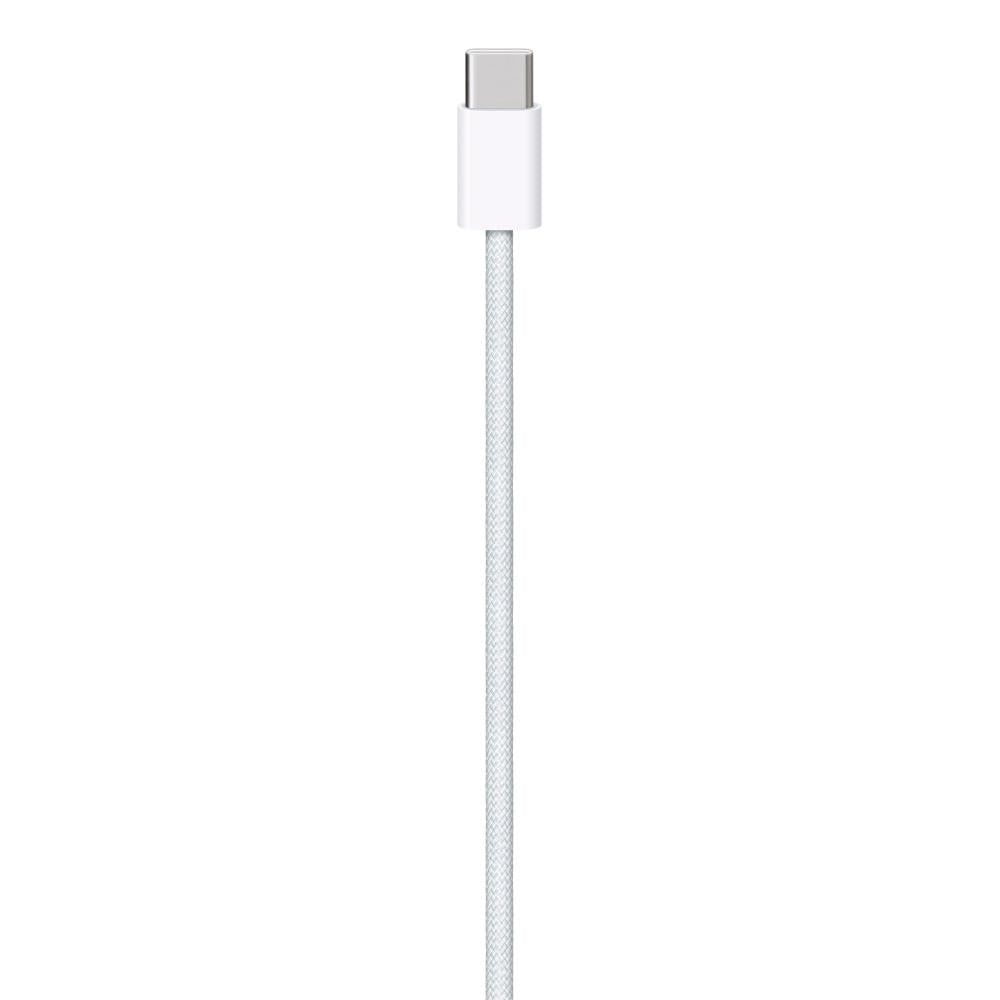 USB-C Woven Charge Cable (1m)