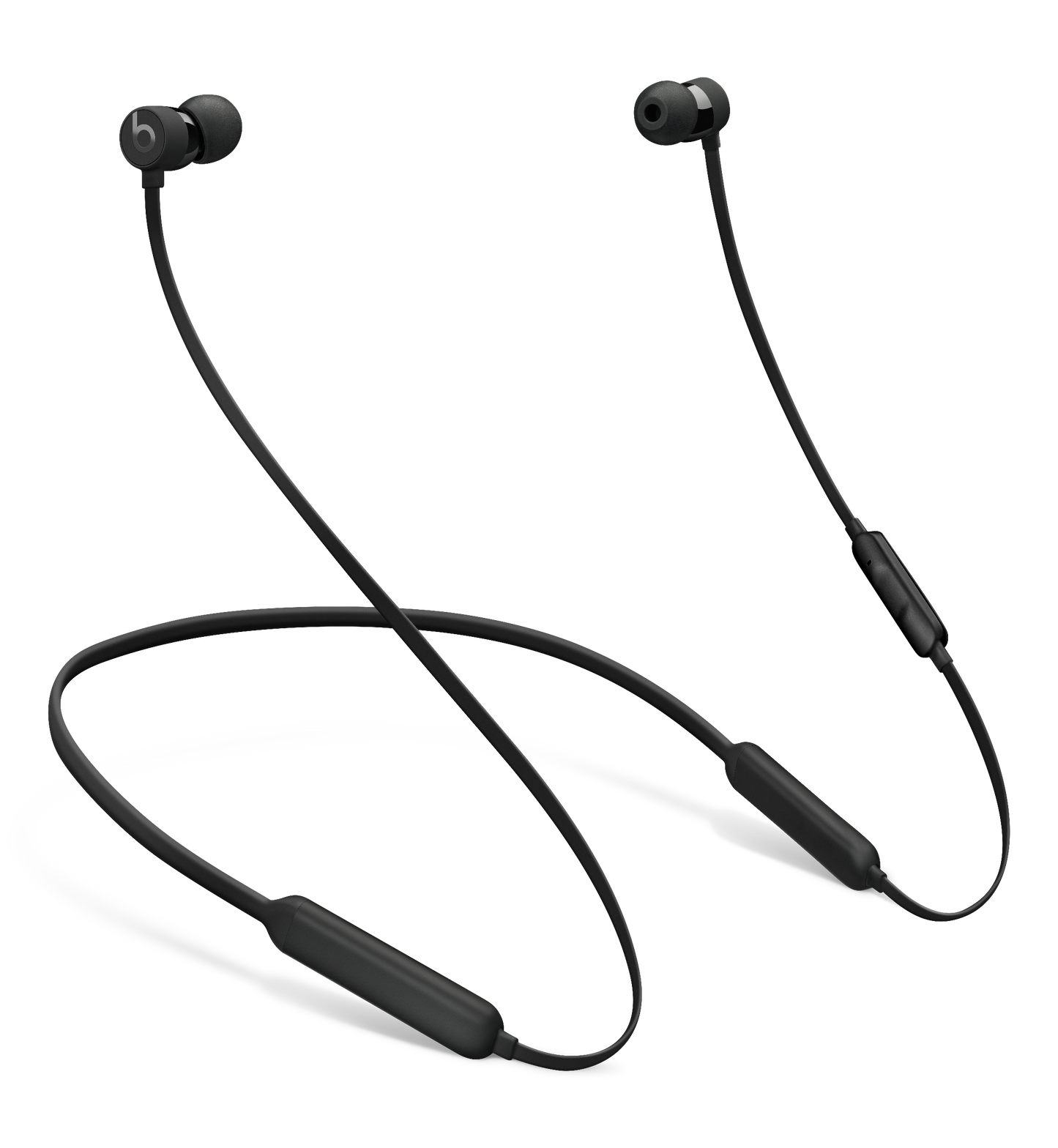 Beats beatsx wireless earphones black sale