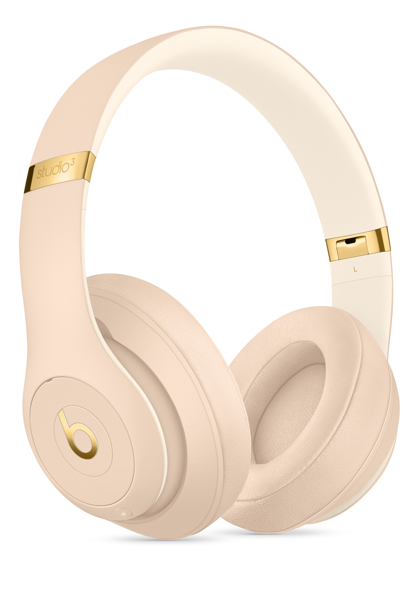 Beats Studio3 Wireless Headphones – The Beats Skyline Collection - Des –  Machines