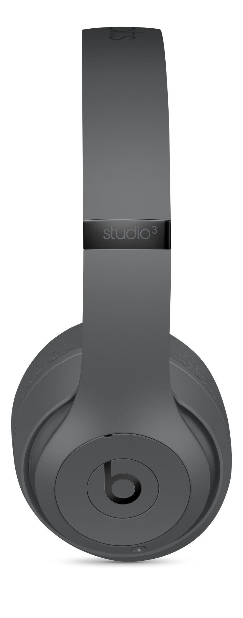 Beats Studio3 Wireless Over-Ear Headphones - Grey – Machines