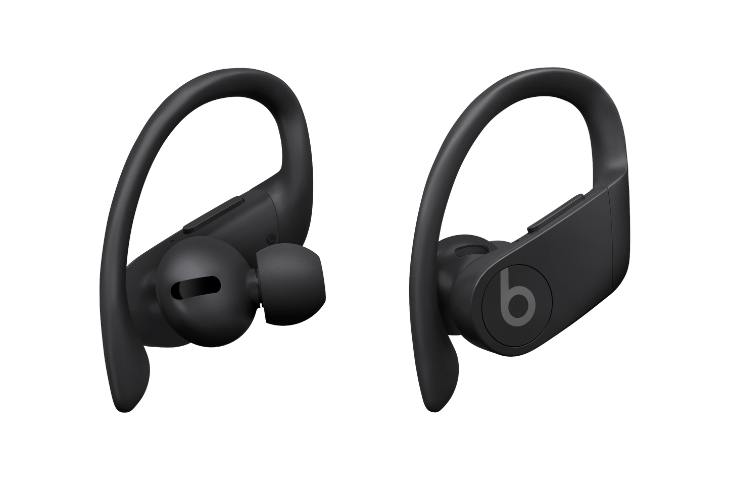 Powerbeats Pro - True Wireless Earbuds - Black