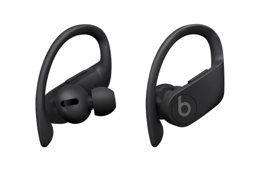 Powerbeats Pro - True Wireless Earbuds - Black