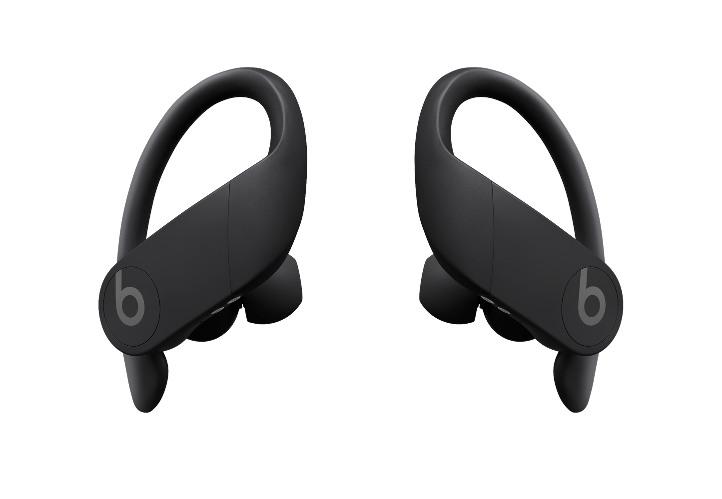 Powerbeats Pro - True Wireless Earbuds - Black