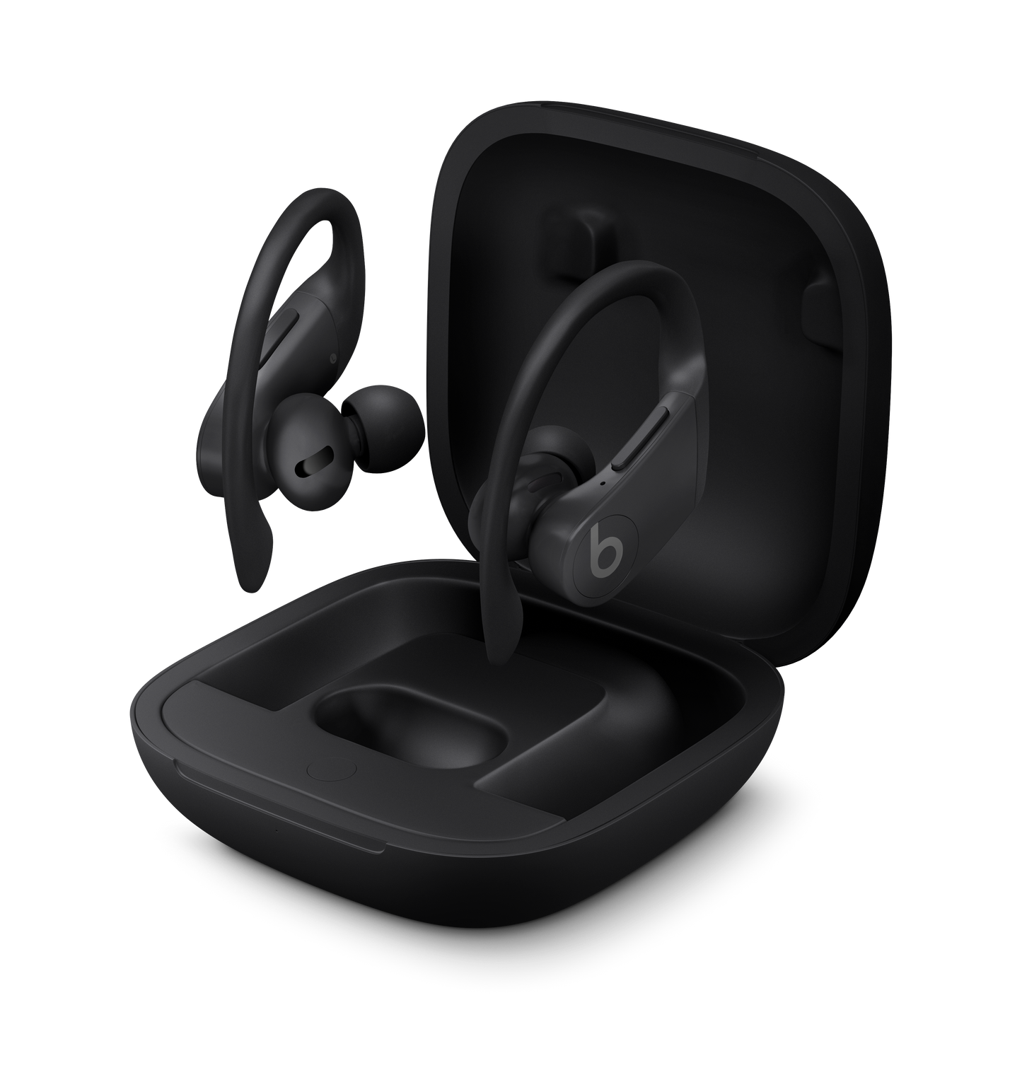 Powerbeats Pro - True Wireless Earbuds - Black