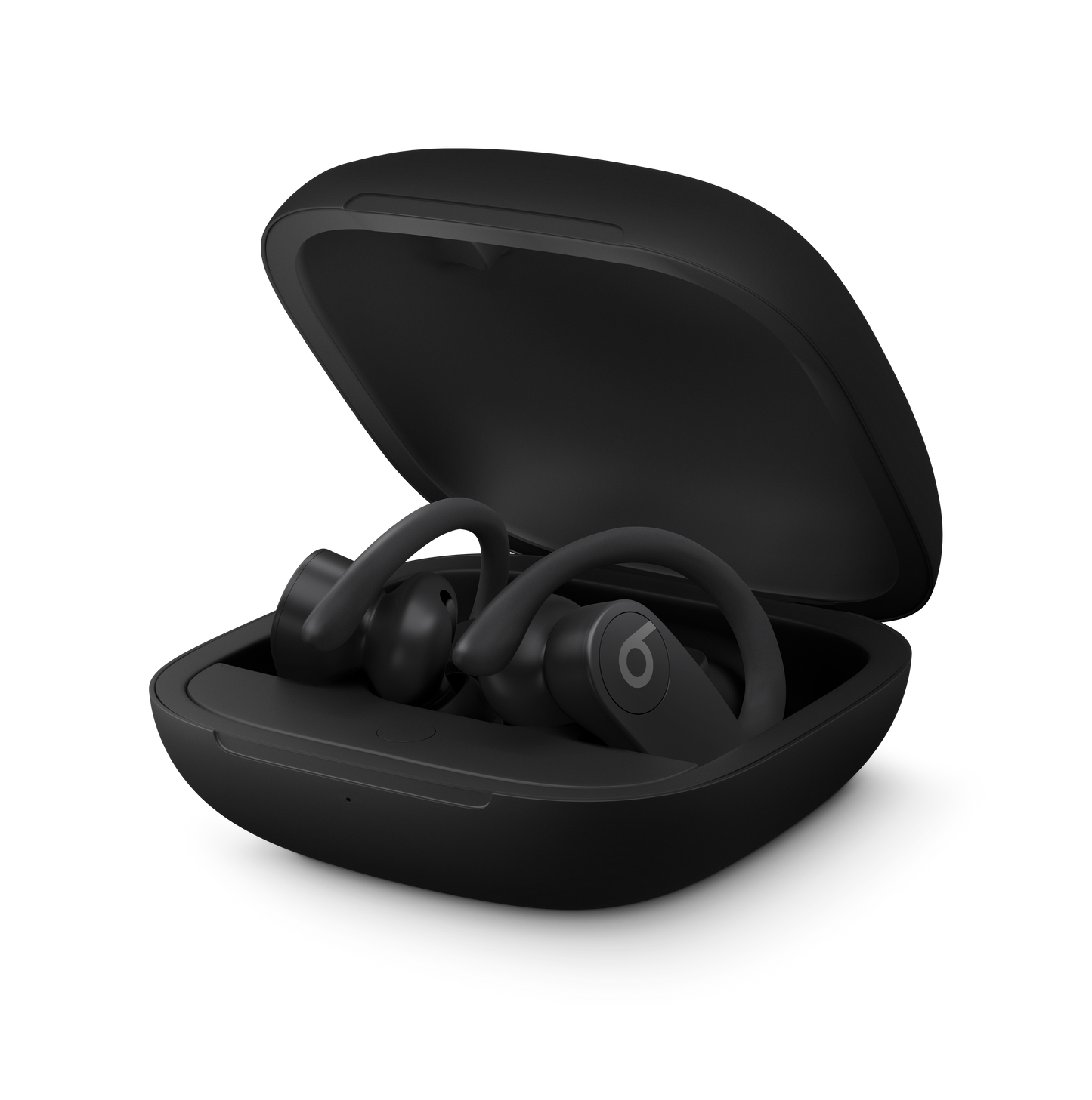 Powerbeats Pro - True Wireless Earbuds - Black