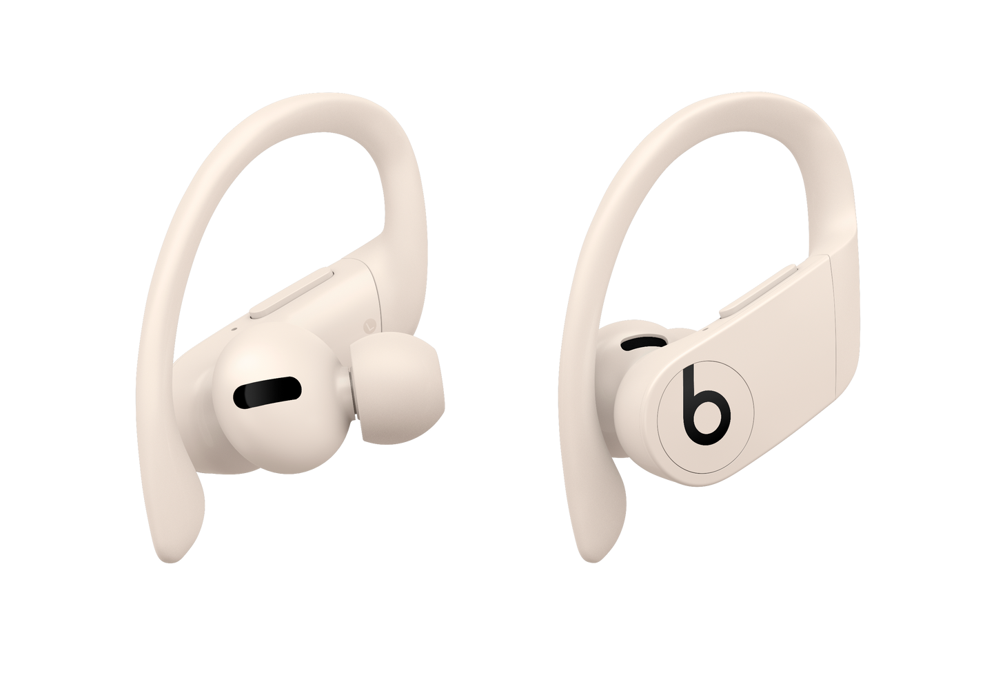 Powerbeats Pro - True Wireless Earbuds - Ivory