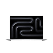 14-inch MacBook Pro: Apple M3 Pro chip with 12‑core CPU and 18‑core GPU, 1TB SSD - Silver